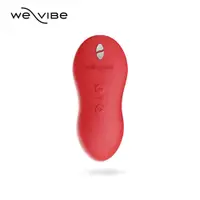 在飛比找PChome24h購物優惠-加拿大We-Vibe Touch X 陰蒂震動器｜珊瑚粉