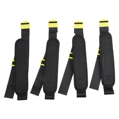 2 Pairs Shoulder Strap Agricultural Tool Backpack Shoulder Strap High Quality