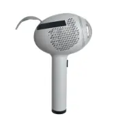 808 Laser Hair Removal Machine Epilator Portable Body Facial HairRemover Machine