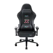 ONEX STC X Hardcore Gaming/Office Chair (Black)