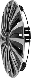 CLISPEED 12 Wheel Cover Sturdy Automotive Rim Protector for Car Rims Reliable Debris Water Resistance Compatible with Vehicles