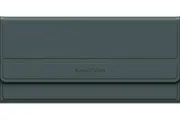 Keychron Folio Case for Slim Keyboard K3 - Deep Green [ACCKCFC4]