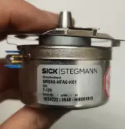 New SRS50-HFA0-K01 encoder