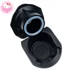 ANNA 可重複使用的咖啡膠囊適配器,適用於 DOLCE GUSTO GENIO S CREMA POD GRINDER