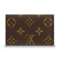 在飛比找Yahoo!奇摩拍賣優惠-【二手正品】 LV LOUIS VUITTON 6匙 鑰匙包