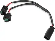 Motoparty Quick Connect Cable Set Motorcycle Shunt Circuit Socket Extension Adapter for BMW R1200GS R1250GS R 1200 1250 R RS RT R18 RnineT