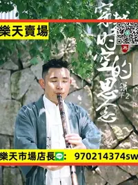 在飛比找樂天市場購物網優惠-紫竹簫洞簫初學六八孔蕭高檔樂器入門專業演奏級洞蕭長簫古