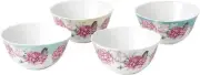Miranda Kerr for Royal Albert Everyday Friendship Porcelain Cereal Bowl Set of 4