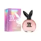 PLAYBOY 全面啟動女性淡香水 60ml-代理商公司貨