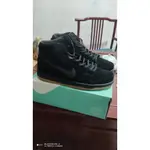 熱賣 NK SB DUNK HIGH PRO 黑曼巴