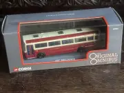Corgi Omnibus 97900 1/76th AEC Reliance Devon General Livery Ex Shop Stock Mint