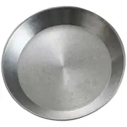 Pie Tin Casserole Pot with Lid for Oven Roaster Pan Cake Pans