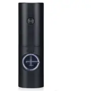 Coarseness Adjustable Refillable Electric Salt And Pepper Grinder