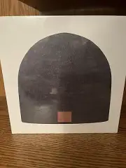 Asiilovi Bluetooth Beanie Charcoal Unisex One-Size *New*