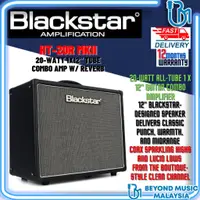 在飛比找蝦皮購物優惠-Blackstar HT-20R MKII 20 瓦 1x1