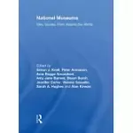 NATIONAL MUSEUMS: NEW STUDIES FROM AROUND THE WORLD