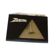 Record player cartridge stylus needle -ZENITH -897-DS77