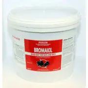 Bromakil 4kg Grain Mouse Bait. Mice & Rat Bait