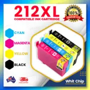 Compatible Ink 212XL for Epson XP2100 XP3100 XP3105 XP4100 WF2810 WF2830 WF2850