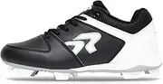 [RINGOR] Women's Flite Molded Softball Cleats