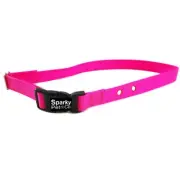 Sparky Pet Co �� Nylon 2 Hole 1.25� Dog Fence Receiver RFA 41Replacement Strap