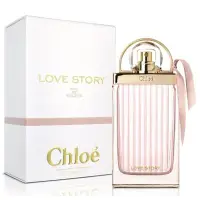 在飛比找Yahoo!奇摩拍賣優惠-新店下殺折扣 他現貨 Chloe Love Story 愛情