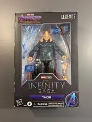 Marvel Legends Infinity Saga Thor (Avengers Endgame) Bro, Fat