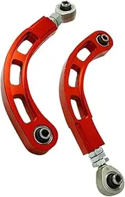 Rear Upper Camber Arm Compatible For Pontiac Vibe 03-06 Compatible For Toyota Celica Matrix AWD 00-06