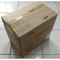 在飛比找蝦皮購物優惠-APC Easy UPS SRV 1000VA 110V 在