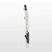 Yamaha Venova Soprano Wind Instrument Bundle Pack (w/ Hal Leonard Method Book)