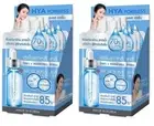2X 36ML Rojukiss Sachets Hya Poreless Collagen Serum Moisture Dehydrated Skin