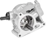 Brake Booster Vacuum Pump 06H145100AC,06H145100AE Compatible With VW Passat/Compatible With Magotan B6 1.8 TSI 2007-2010,Compatible With Passat Compatible With CC B6 1.8 TSI 2008-2012