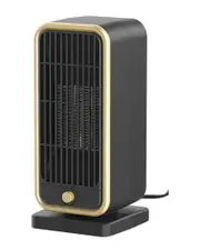 Fresh Fab Finds Portable Electric Heater