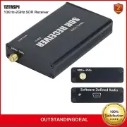TZTRSP1 10KHz-2GHz SDR Receiver SDR Radio Full Band Radio os67