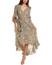 Tommy Bahama Lovely Leo Maxi Dress