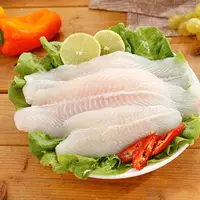 在飛比找momo購物網優惠-【鮮食家任選】海之金鮮嫩FC巴沙魚(550g±10%/包)