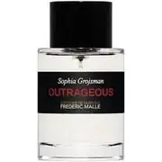 Frederic Malle Outrageous 100 ml unisex eau de parfum