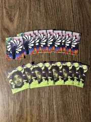 CUCO Fanart Sticker Bundle by Mariana G.