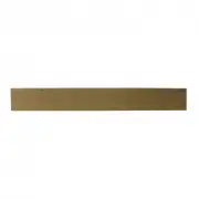 Cheftech Beechwood Magnetic Knife Rack 45cm #97026