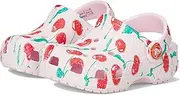 [Crocs] Unisex-Baby Classic Littles Clogs (Infant)