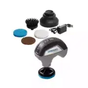 DREMEL VERSA POWER SCUBBER KIT PC10-01 RECHARGABLE CLEANING TOOL
