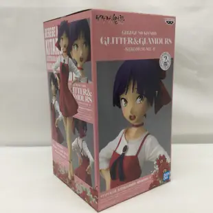 BANPRESTO 鬼太郎 GG 貓女 代理版 景品【現貨】【TOY JO】