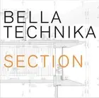 Bella Technika Section (CD) Album