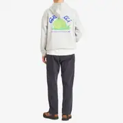 Gramicci Snail Hooded Sweatshirt