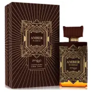 Afnan Amber is Great by Afnan Extrait De Parfum (Unisex) 3.4 oz for Men