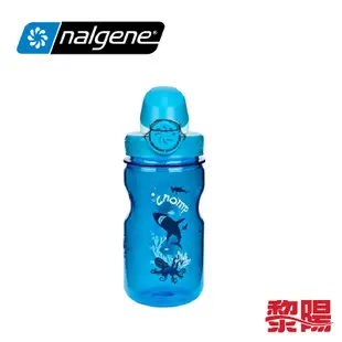 美國 Nalgene 1263 OTF Kids 兒童運動水壺 375ml 2色 52N1263