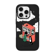 iPhone 16 Pro Impact Case MODAERI AND B.B