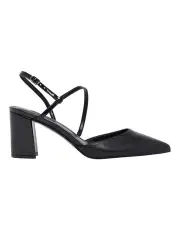 [Nine West] Crees Pump in Black