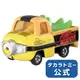 真愛日本 小小兵 神偷奶爸 史都華 綠香蕉 貨卡 電影版 TOMY車 tomica takara 模型小車