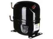 * Tecumseh Compressor CAJ4511Y 240V R134A HBP 1HP 32.7cc 3196W at 5°C
